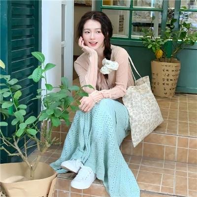 乔省长和他的女儿们